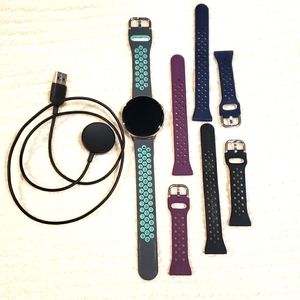 Samsung Active 2 Smartwatch